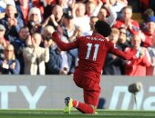 فانتازي بريميرليج (6).. صلاح للتسجيل أمام ساوثهامبتون وهازارد ولوكاكو الأبرز