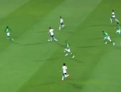 ملخص واهداف مباراة المصرى والاتحاد المثيرة فى الدورى