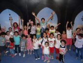 صور.. متحف الطفل يستقبل 2000 زائر خلال عيد الأضحى المبارك