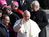 البابا فرنسيس يبدأ جولته فى دول البلطيق السبت المقبل