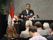 وزير النقل: 6 تحالفات عالمية تتنافس لتنفيذ أول مشروع قطار سريع بمصر