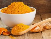 فوائد الكركم عديدة منها تحسين الذاكرة