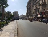 مدير شركة النظافة بالإسكندرية: رفعنا أول أيام العيد 6200 طن قمامة