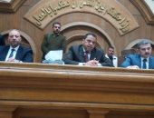 جنايات الزقازيق تؤجل محاكمة مختلس أقماح بـ16 مليون جنيه لـ28 أكتوبر