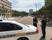  مقتل وإصابة 4 أشخاص فى هجوم مسلح بمركز تجارى بولاية فلوريدا الأمريكية