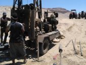 محافظ أسيوط يشيد بمشروع إنشاء محور ديروط على النيل بتكلفة مليار و700 مليون جنيه