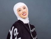 قصة بائعة السعادة.. شيماء العيدى تحارب السرطان بالبهجة
