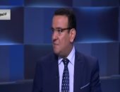 المتحدث باسم البرلمان: الإخوان تستخدم أشخاصا على "المعاش" السياسى مثل معصوم مرزوق