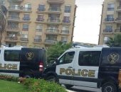 ننشر أول صور لمكان دفن جثة "قتيل الرحاب"