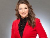 المذيعة إيمان عز الدين تتعرض لحادث سير مروع.. وتخضع لجراحة عاجلة