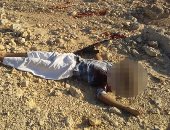 الداخلية تعلن مقتل 5 عناصر إرهابية فى اشتباكات استهدفت أوكارهم بطريق سوهاج