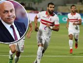 جروس يرسم خطة الزمالك لإسقاط اتحاد طنجة المغربى فى برج العرب.. المدرب السويسرى يجرى تغييرا وحيدا بتشكيل الأبيض فى موقعة الذهاب.. استعادة "النقاز" بعد غياب 48 ساعة.. ومحمد إبراهيم يدفع ضريبة عودة أوباما