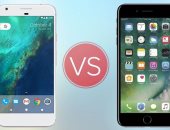 4 مميزات تمتلكها هواتف أيفون ليست موجودة فى أندرويد