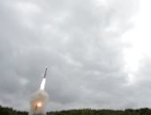 شاهد.. روسيا تطلق صواريخ "ياخونت" فى الشرق الأقصى الروسى