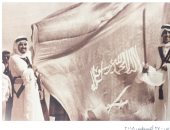 صورة نادرة تجمع بين ملكين للسعودية.. تعرف على قصتها