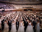 الدفاع المدنى: مقتل نحو 15 بحفل زفاف فى بيرو بعد انهيار جدار تحت الأمطار