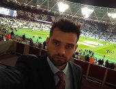 رامى عباس ومسلسل الوقيعة بين الجبلاية ومحمد صلاح