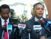 وزير النقل السودانى يكشف عن رؤية مشتركة مع مصر لدعم التنمية بين البلدين