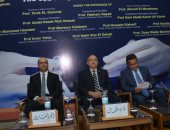 انطلاق فعاليات مؤتمر "جراحى صعيد مصر" بجامعة أسيوط