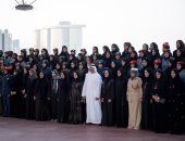 أيقونات العطاء.. الإمارات تحتفى بيوم المرأة وتجدد الثقة بدورها