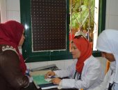 قوافل طبية مجانية من جامعتى الإسكندرية ودمياط لعلاج مرضى جنوب سيناء