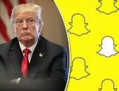 حصاد التكنولوجيا.. ترامب يهاجم جوجل والشباب يملون فيس بوك ويتجهون لسناب شات