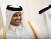 شاهد.. تنظيم الحمدين يستجدى ألمانيا لتعويض نقص السياحة الخليجية