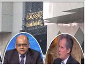 مصر تجنبت الهزات الاقتصادية بالأسواق الناشئة بفضل سياسات البنك المركزى.. الإصلاح الاقتصادى حد من تقلبات سوق الصرف والهبوط بمعدلات التضخم.. الإجراءات واكبت أوضاع السوق.. وخبراء: القاهرة استعادت الاستقرار 