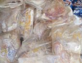 ضبط 8 محاضر مخالفات متنوعة للمحلات والمخابز فى حملة تموينية بالأقصر