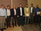 لجنة جديدة للصناعة بـ"الجمعية المصرية اللبنانية" برئاسة محمد الحوت