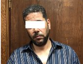 القبض على هارب من السجن 15 سنة فى قضية تزوير بالإسكندرية