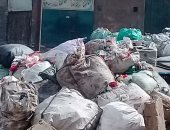 قاطنو وحدات الإسكان الاجتماعى بشبرا الخيمة يشكون تدنى الخدمات وغياب الأمن