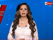 فيديو.. جيهان منصور مشيدة بعملية استبدال مفصل ركبة سيدة: الرئيس يهتم بحياة المواطن