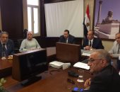 محافظ الإسكندرية: حالات قوائم الانتظار بلغت 2632 وتم التعامل مع 1396 حالة