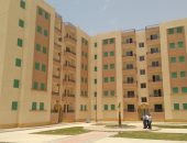 مستشفى أورام الأقصر تجهز 48 شقة بدار ضيافة جديدة لإستيعاب أعداد المرضى