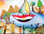 "ثقافة الطفل" يطلق مسابقة "مازال النيل يجرى" للأطفال.. اعرف التفاصيل