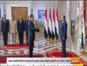 موجز المحافظات.. محافظ شمال سيناء بعد تجديد الثقة: سنكمل مسيرة التنمية