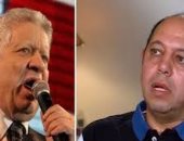 مرتضى منصور یعلن شطب عضوية أحمد سلیمان من نادى الزمالك