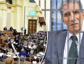 نواب يكشفون7 خطايا لـ"معصوم مرزوق" ضد مصر.. التحريض ضد الدولة.. فتح باب التمويل.. تعطيل مسيرة التنمية عبر السوشيال ميديا.. أداة التواصل بين إخوان الداخل والخارج.. ويؤكدون: لولا تدخل الدولة لتصدى له الشعب