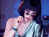 هيفاء وهبي بفستان من الكسندر فوتييه.. تعرف على سعره 