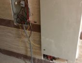 صور.. مشاكل بالجملة بمشروع دار مصر فى القاهرة الجديدة.. والحاجزون: نعانى من الإهمال