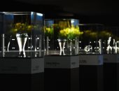 فيفا يقلص قائمة المرشحين لجائزة أفضل لاعب فى العالم الاثنين المقبل