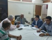 وكيل "صحة بنى سويف": إخلاء المبنى الرئيسى لمستشفى سمسطا