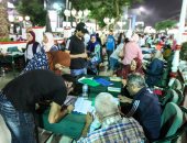 القضاء الإدارى يقضى بعدم قبول دعوى العتال لوقف انتخابات الزمالك التكميلية 