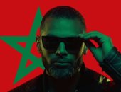 المغربى فان ينافس على لقب أفضل "DJ" فى أفريقيا