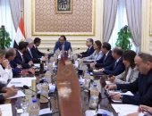 رئيس الوزراء: إيطاليا من أهم الشركاء الاقتصاديين لمصر أوروبيا وعالميا