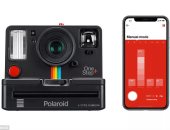 OneStep+ كاميرا رقمية جديدة من Polaroid بمزايا متطورة