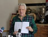 سوبر كورة.. أول مطالب مرتضى منصور من خالد جلال بشأن الراحلين عن الزمالك