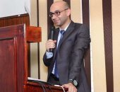 باحث بعلوم الأزهر يحصل على الدكتوراه فى مقاومة تلف المحاصيل الزراعية