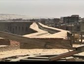 شاهد.. قصة إنشاء متحفين جديدين بمنطقة سور مجرى العيون